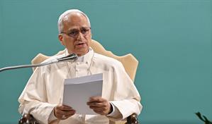 León XIV visitará Turquía y Líbano en su primer viaje al extranjero como papa