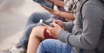 Boston se suma a la ofensiva legal contra las redes sociales por su impacto en menores
