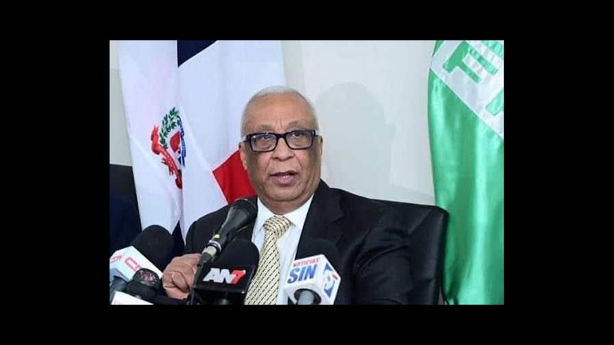 Daniel Toribio: el 80 % de la deuda se usa para mantener el gasto corriente del Gobierno Daniel Toribio: el 80 % de la deuda se usa para mantener el gasto corriente del Gobierno