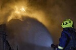 Importante refiner&iacute;a rusa queda fuera de servicio tras ataque ucraniano