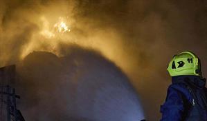 Ataques rusos causan más apagones en Ucrania mientras Kiev se prepara para el invierno