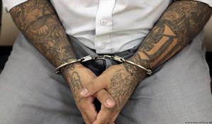 Condenan a pandilleros a más de 100 años de cárcel en Guatemala