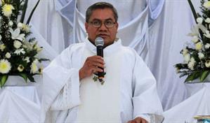 Hallan muerto al sacerdote que había desaparecido en el estado mexicano de Guerrero