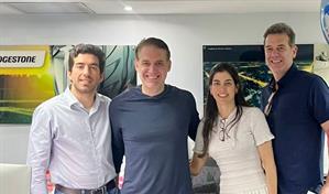 Hylsa celebra su 40 aniversario con misa especial de acción de gracias