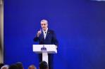 Abinader reta a la oposición a discutir el endeudamiento