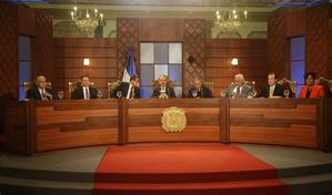 En el 2019 se alegó la renovación para marginar a Miriam y a otros jueces