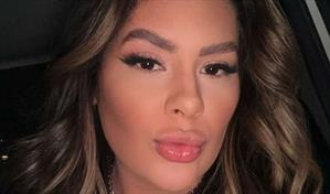 Influencer brasileña muere en accidente en São Paulo tras salir despedida por no usar cinturón