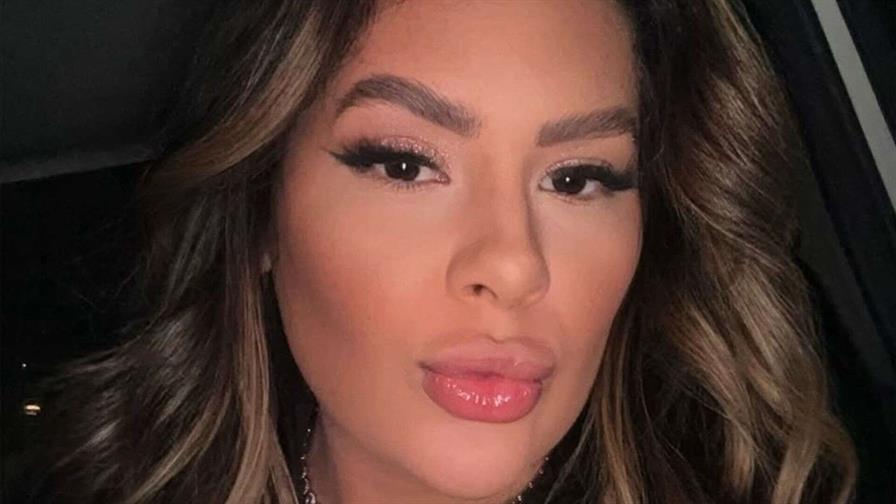 Influencer brasileña muere en accidente en São Paulo tras salir despedida por no usar cinturón Influencer brasileña muere en accidente en São Paulo tras salir despedida por no usar cinturón