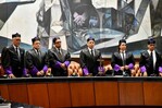 En la Justicia hay l&iacute;mites de edad para ejercer que no tienen otros cargos