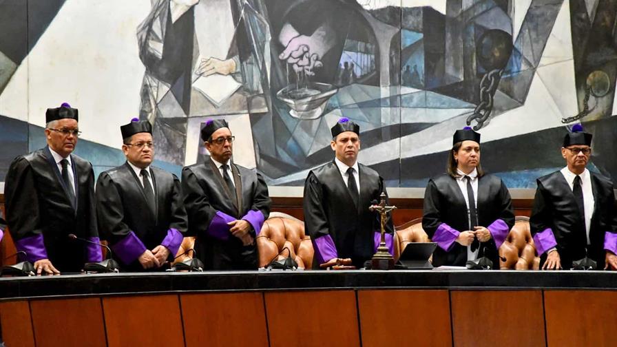 En la Justicia hay límites de edad para ejercer que no tienen otros cargos En la Justicia hay límites de edad para ejercer que no tienen otros cargos
