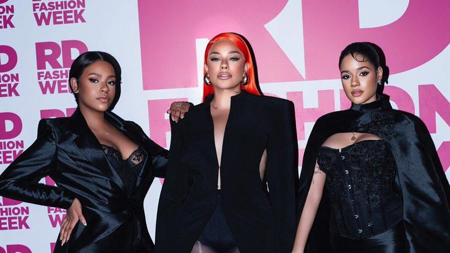 La Insuperable y sus hijas protagonizan noche de cierre en RDFW 2025