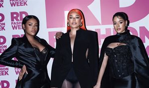 La Insuperable y sus hijas protagonizan noche de cierre en RDFW 2025