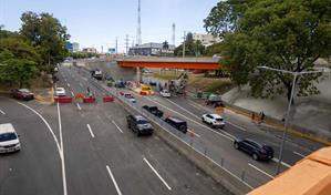 El presidente Abinader inaugura hoy obras de solución al caos del tránsito en Pintura