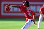 Águilas Cibaeñas anuncian a los lanzadores Triston McKenzie y Oscar Rayo Águilas Cibaeñas anuncian a los lanzadores Triston McKenzie y Oscar Rayo