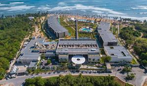 Abinader: a final de este año abrirán entre 4,000 y 5,000 nuevas habitaciones hoteleras en el país