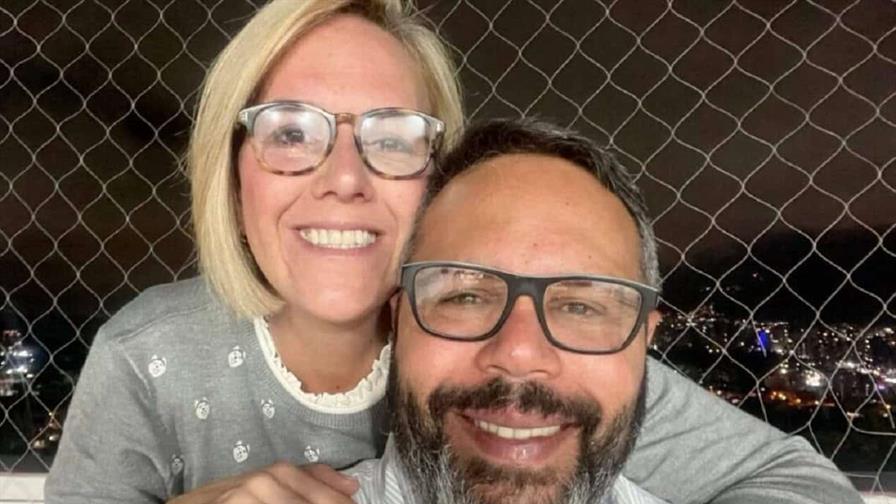 Hija de González Urrutia dice no saber nada de su esposo tras detención hace nueve meses Hija de González Urrutia dice no saber nada de su esposo tras detención hace nueve meses