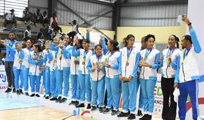 Metropolitana II y El Valle, en dura lucha por cima Juegos Escolares