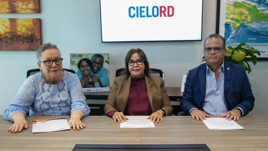 Miriam Germán Brito, nombrada embajadora mundial de CieloRD