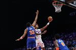 Seis años después de una polémica política, la NBA regresa a China