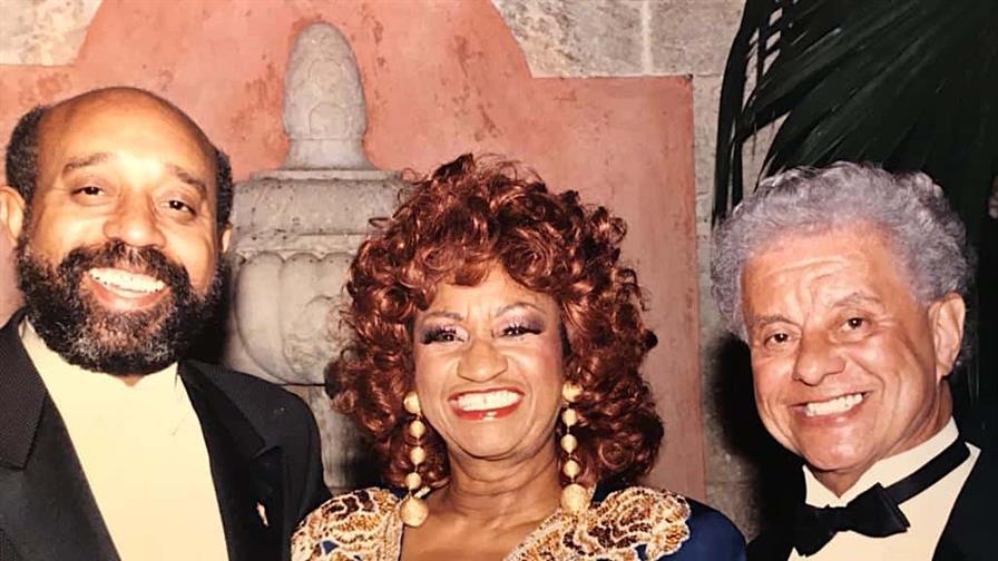 Nombran en NY una calle en honor a la leyenda dominicana Ralph Mercado Nombran en NY una calle en honor a la leyenda dominicana Ralph Mercado