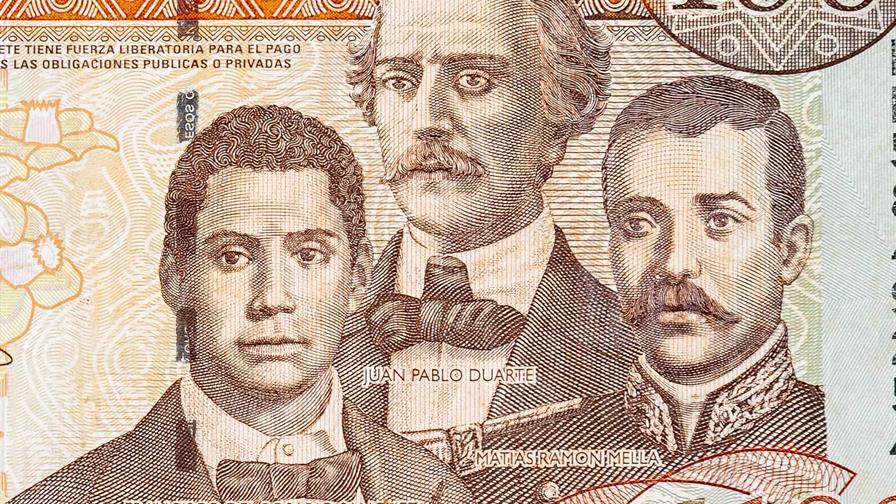 Los retratos de los Padres de la Patria Los retratos de los Padres de la Patria