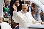 El papa apoya a su mano derecha que habló de la masacre en Gaza