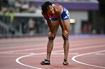 Marileidy Paulino debutará el próximo viernes en la Liga Diamante 2026 Marileidy Paulino debutará el próximo viernes en la Liga Diamante 2026