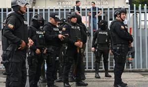 Acusan a 17 militares de desaparición forzada de cuatro menores asesinados en Ecuador