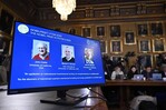 Premio Nobel de F&iacute;sica: &iquest;qu&eacute; es un t&uacute;nel cu&aacute;ntico y para qu&eacute; sirve?