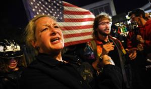 ¿Qué es la Ley de Insurrección que Trump se plantea invocar ante las protestas?