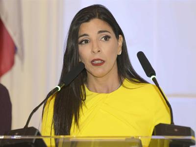 RD fortalece proyección internacional en la Semana Dominicana