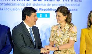 República Dominicana podría ser un país de ingresos altos en pocos años, según la Cepal