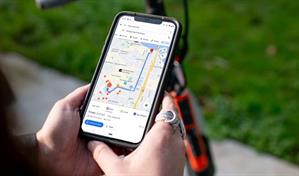 Google Maps no refleja las nuevas restricciones de giro a la izquierda aplicadas por el Intrant