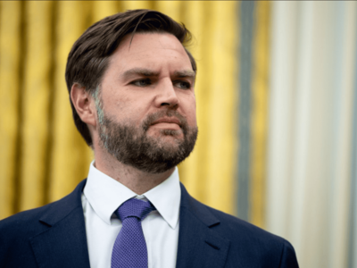 JD Vance publicará un libro sobre su conversión al catolicismo