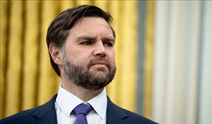 Vance relanza su cuenta en TikTok con un primer vídeo como vicepresidente de EE.UU.