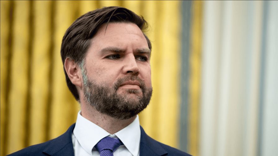 Vance relanza su cuenta en TikTok con un primer vídeo como vicepresidente de EE.UU. Vance relanza su cuenta en TikTok con un primer vídeo como vicepresidente de EE.UU.
