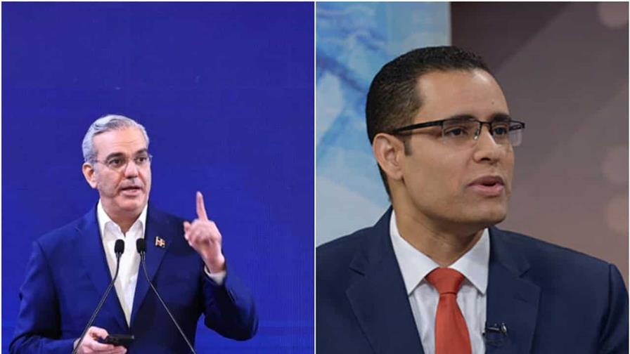 Economía 101 y No saben qué inventar: Gobierno y la oposición se enfrentan por la deuda del país