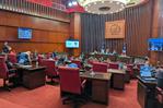 Senado aprueba en primera lectura la reforma integral al Código Procesal Penal