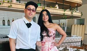 Shadow Blow agradece a Yeni Berenice Reynoso por impulsar la inclusión a través del arte y la moda