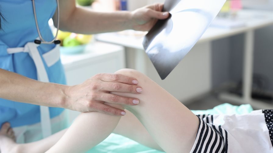 Imágenes médicas y el riesgo de cáncer infantil