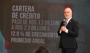 Superintendente de Bancos recomienda el uso responsable de las tarjetas de crédito