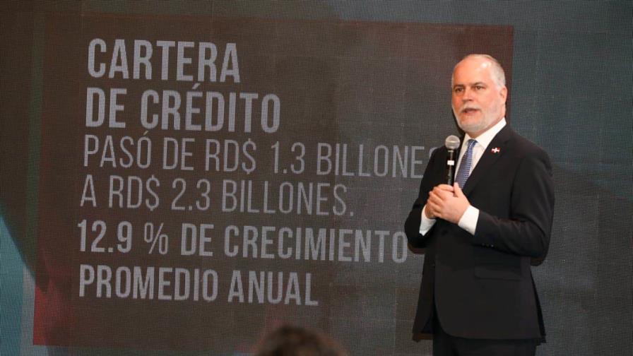 Superintendente de Bancos recomienda el uso responsable de las tarjetas de crédito Superintendente de Bancos recomienda el uso responsable de las tarjetas de crédito