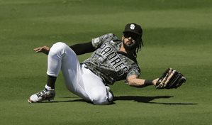 Tatis Jr., pierde caso ante BLA y árbitro le ordena pagar US$3.7 millones