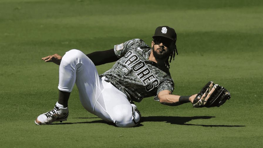 Tatis Jr., pierde caso ante BLA y árbitro le ordena pagar US$3.7 millones