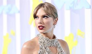 Taylor Swift conquista los rankings, pero no a todos sus seguidores