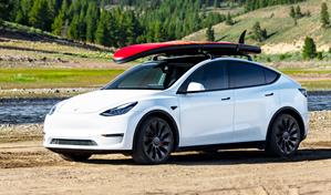 Tesla lanza versiones más baratas y con menos equipamiento de los Model Y y Model 3