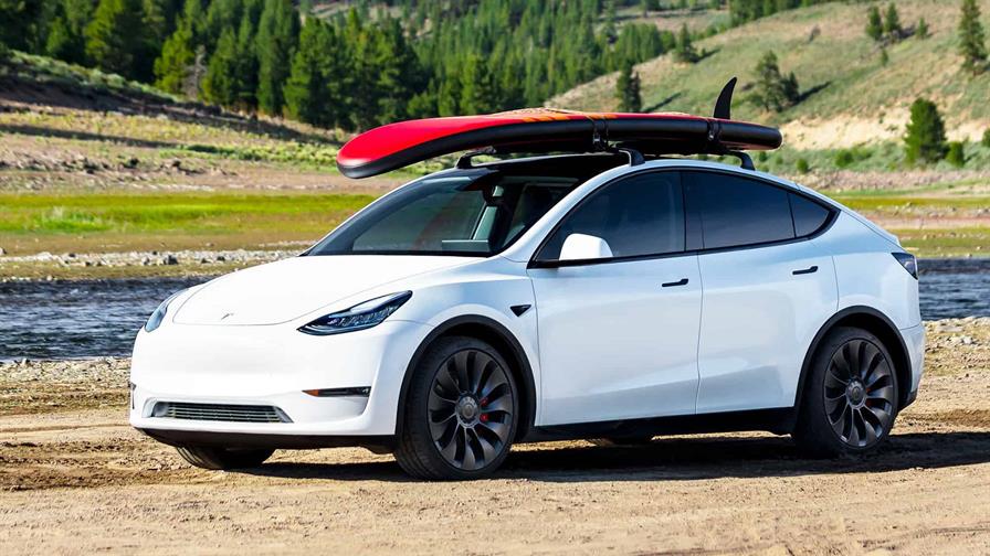 Tesla lanza versiones más baratas y con menos equipamiento de los Model Y y Model 3 Tesla lanza versiones más baratas y con menos equipamiento de los Model Y y Model 3