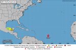 Se forma Jerry, la décima tormenta tropical en el Atlántico