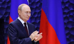 Líderes de Corea del Norte, Nicaragua y Bielorrusia felicitan a Putin por su 73 cumpleaños