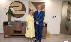 El Voluntariado Banreservas anuncia  su expansión por todo el Cibao